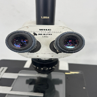 Lot Of Microscopes and Parts image 3